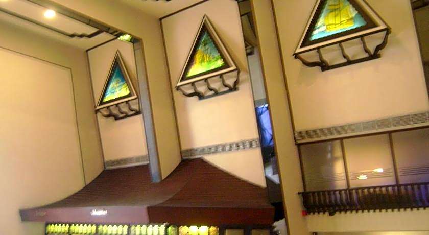 Manuelsons Malabar Palace