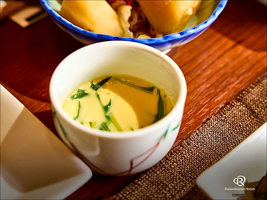 Daiwa Roynet Hotel Kumamoto