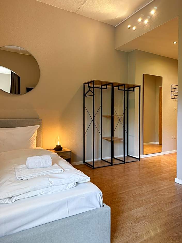 Hotel AM Sendlinger Tor