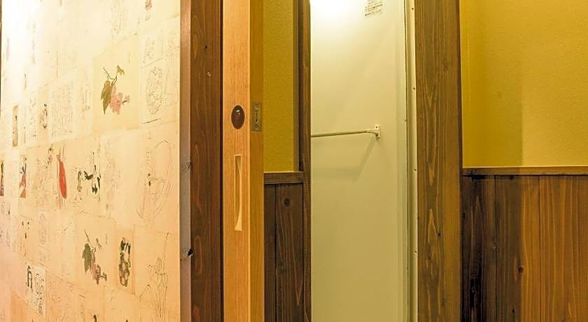 Guest House Gokurakudo