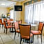 Quality Inn Evansville Eastland Area