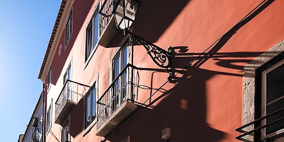 Lisbon Serviced Apartments - Bairro Alto