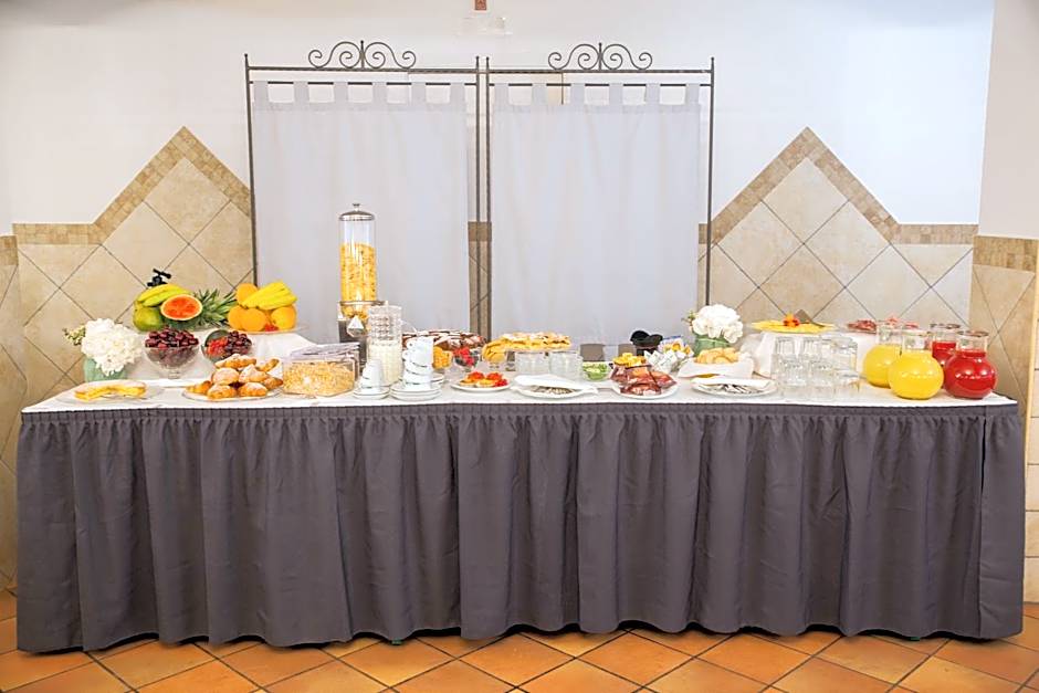Hotel Villa Verde