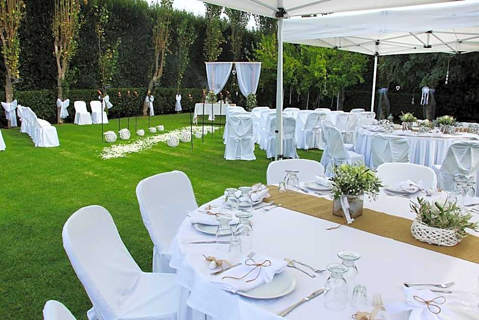 Marigianna Apartments