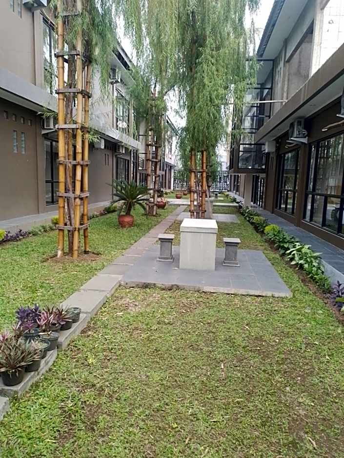 Hotel Bima Majalengka
