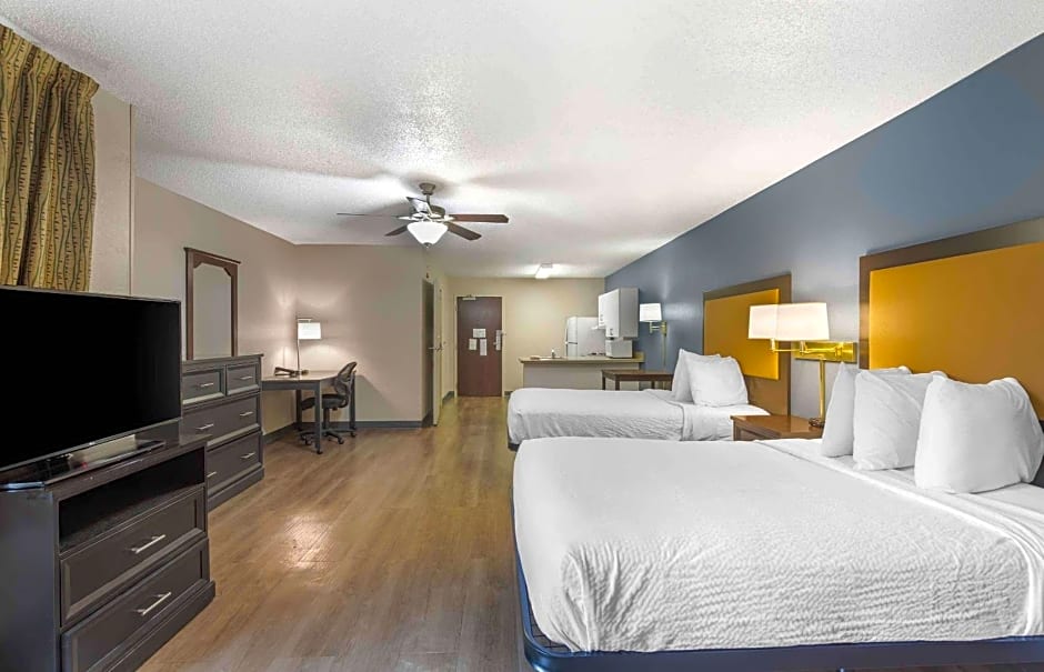 Extended Stay America Suites - Memphis - Germantown West