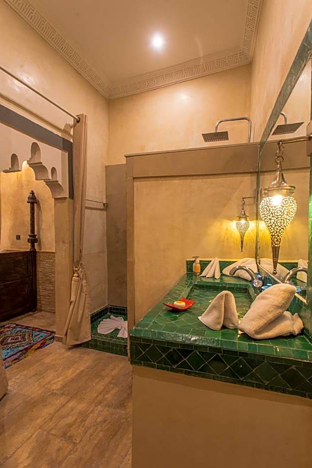 Le Medina Privilège Riad & Spa
