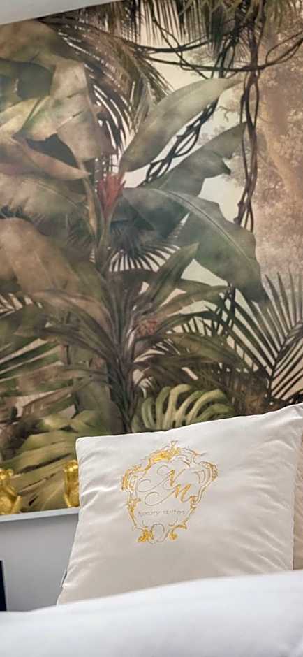 NM Luxury Suites