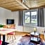 Boutiquehotel ZOMM in Seefeld