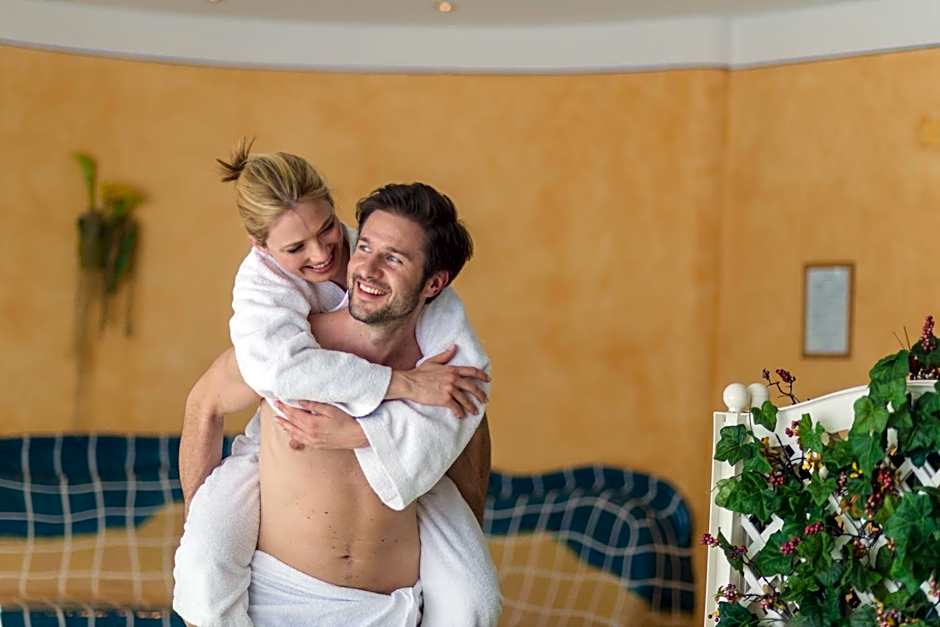 Apparthotel Sankt Georg