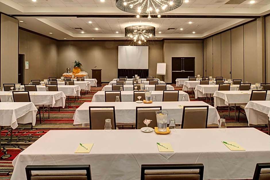DoubleTree by Hilton Buena Park