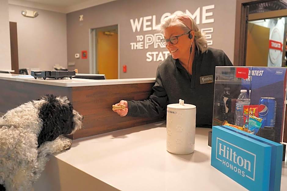 Hampton Inn By Hilton And Suites Chicago/Aurora, Il