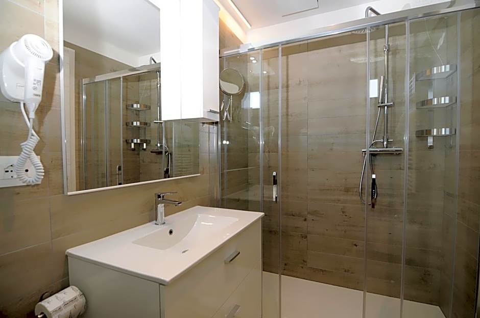 Marina Palace Hotel 4 stelle S