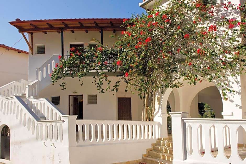 Postman's house