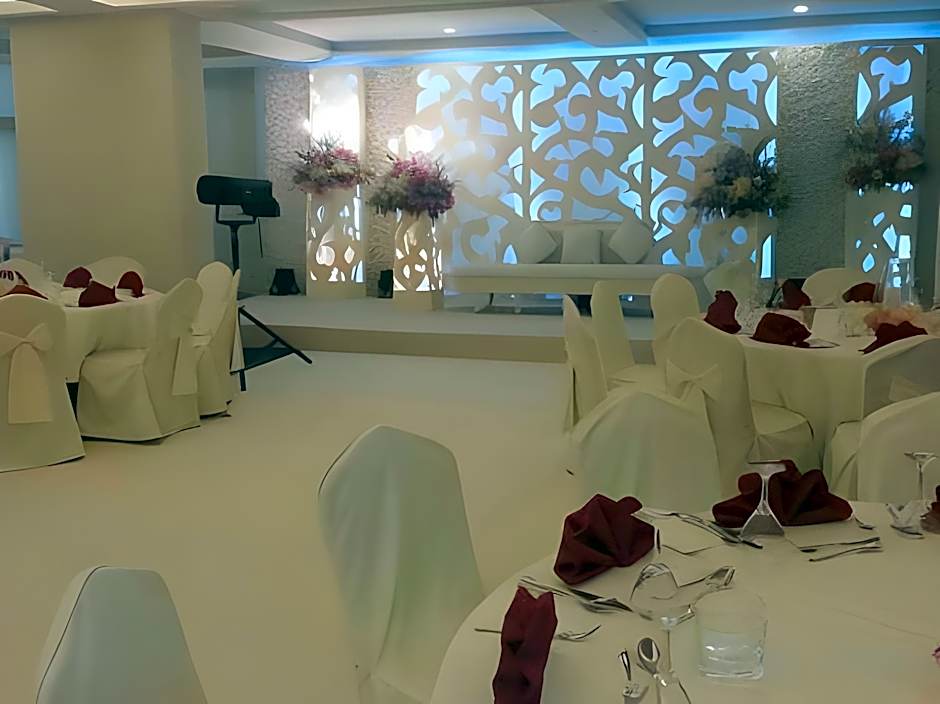 Best Western Plus Mahboula