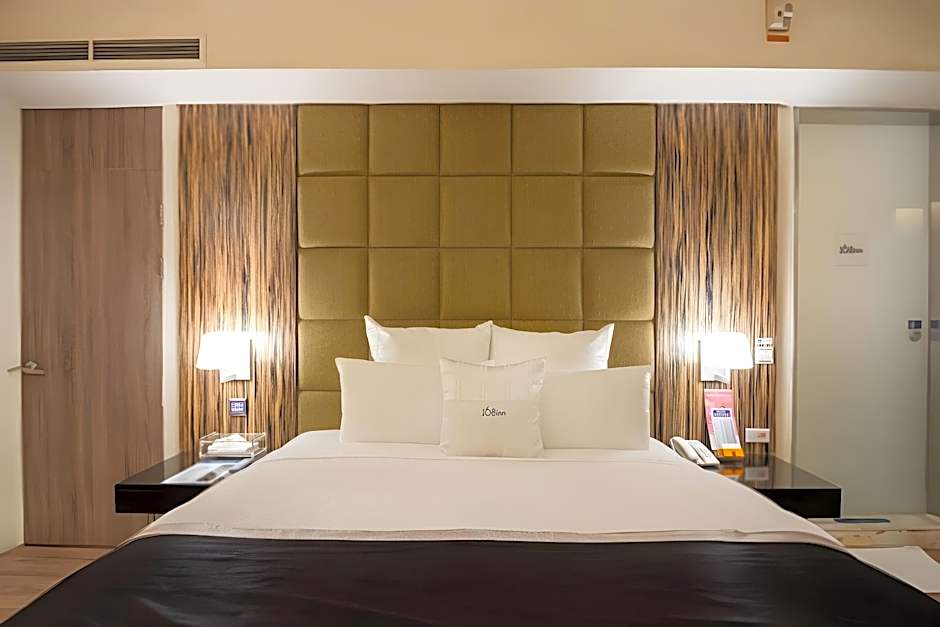 168 Motel - Hsinchu