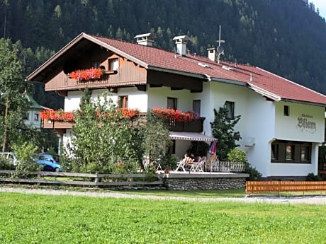Gästehaus Bliem