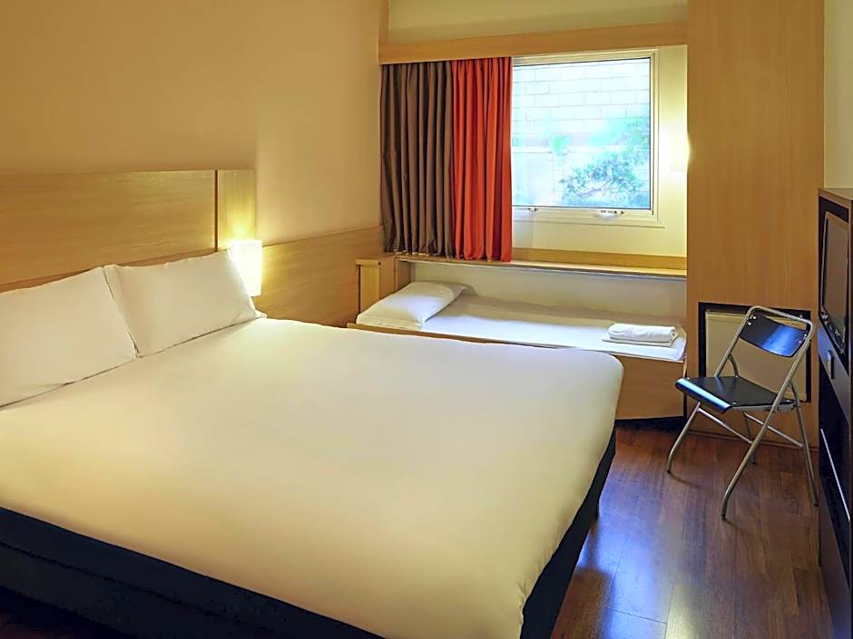 Ibis Sao Jose do Rio Preto