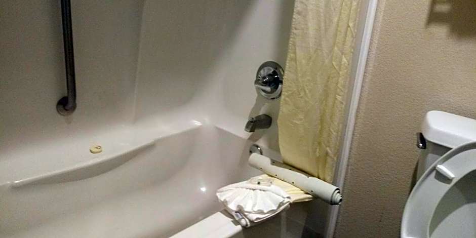 Quality Inn & Suites Seabrook- Nasa- Kemah