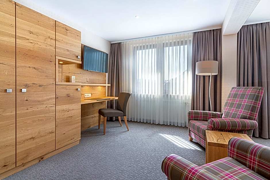 Hotel Restaurant Pollmanns