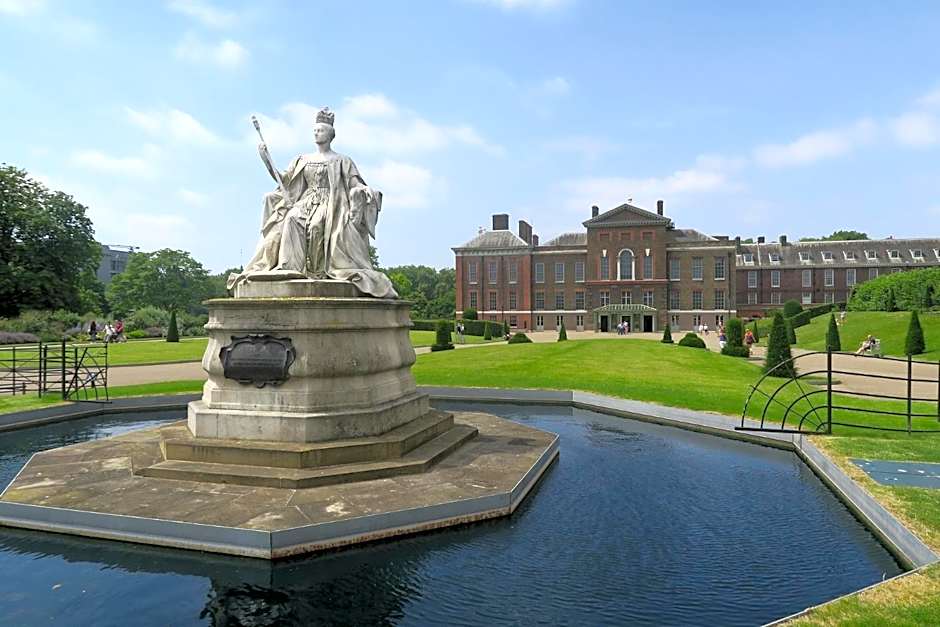 The Beverley House Hotel