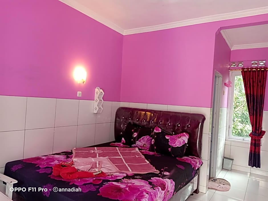 Hotel Nakula Sadewa 2 Bandungan