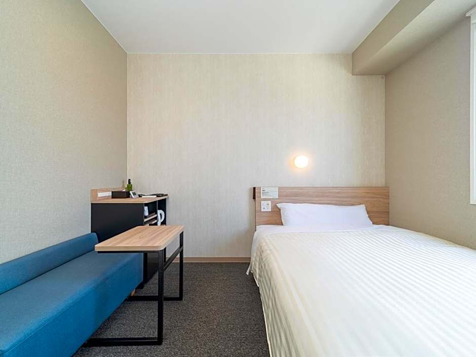 Super Hotel Iyo Saijo