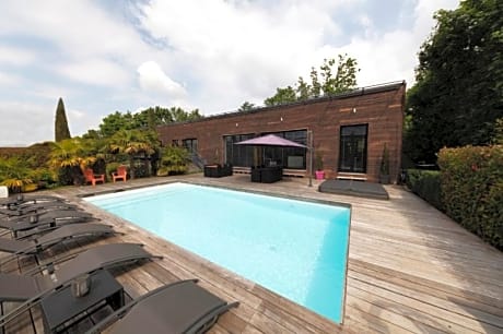 Les CRAYS de LÉVIGNY