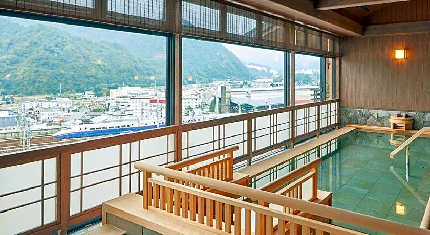 Yukemurinoyado Yuki-no-Hana -Kyoritsu Resort