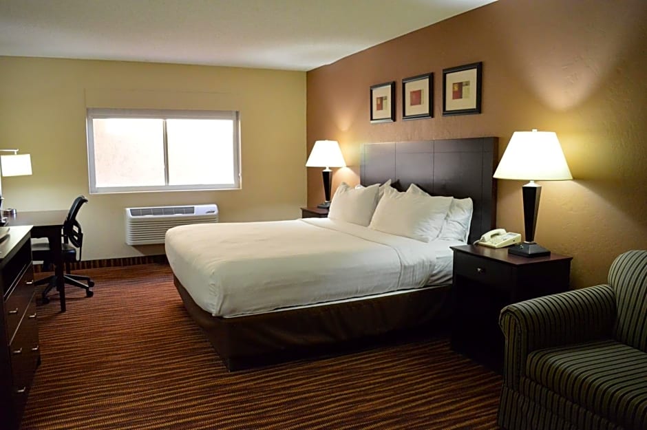 First Choice Inns at the Swell