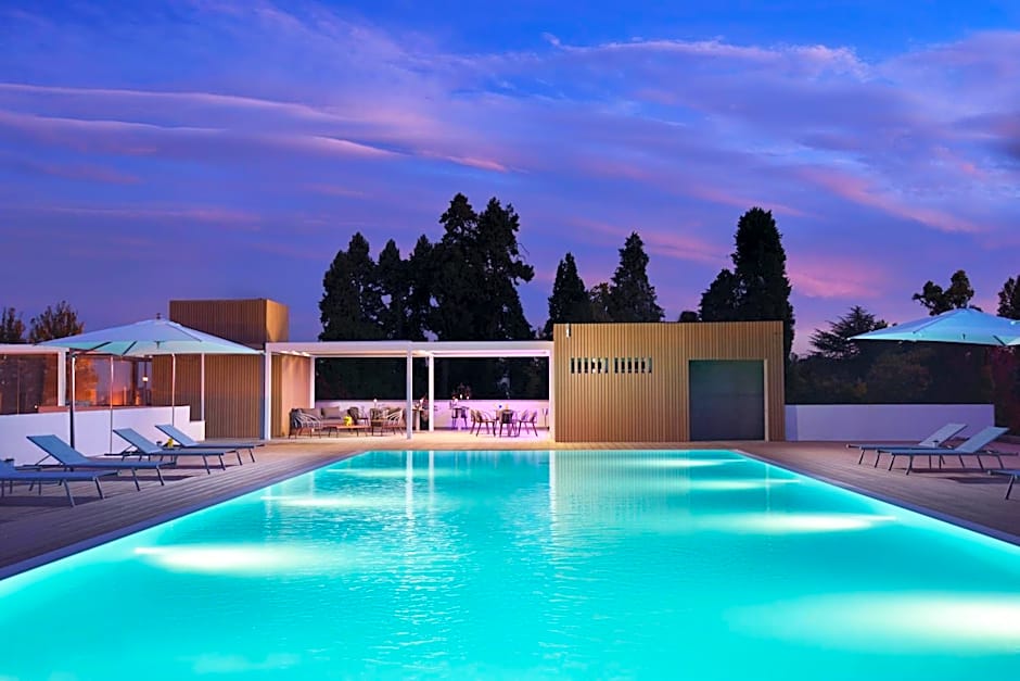 Castello Dal Pozzo Hotel