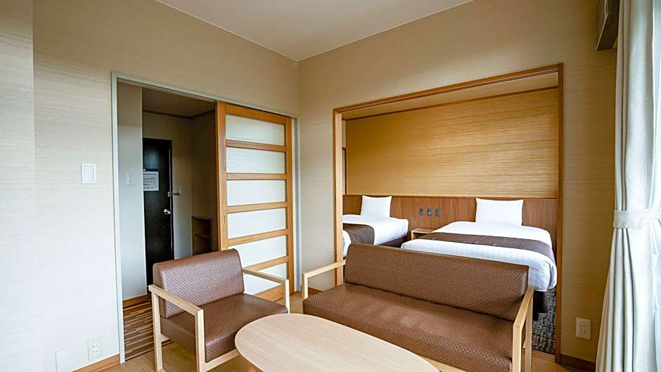 KAMENOI HOTEL KANONJI