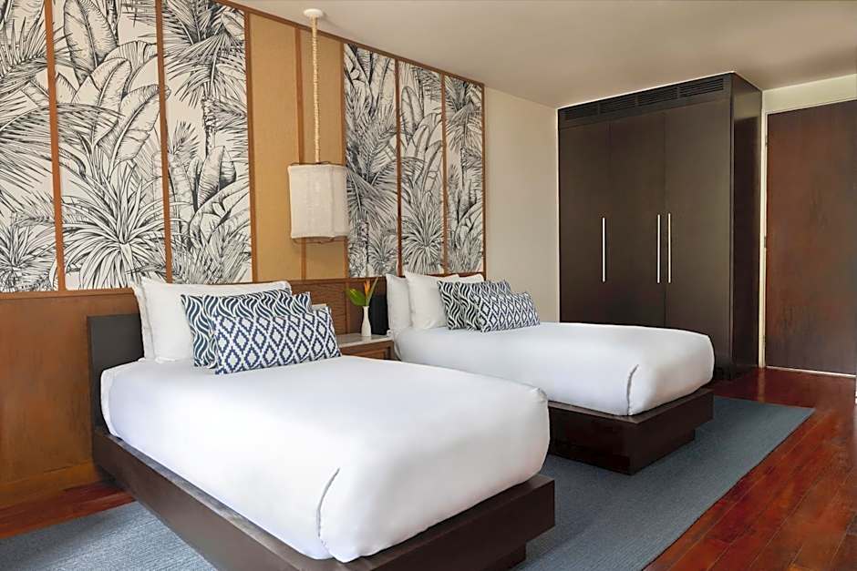 Zoetry® Marigot Bay St. Lucia- All Inclusive