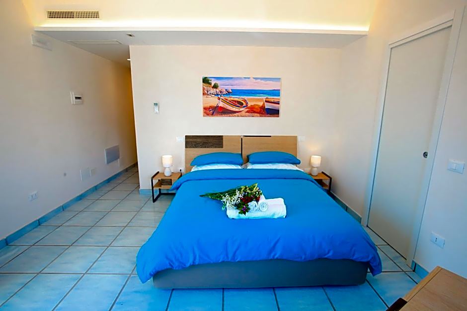 Il Viaggiatore Gaeta Medievale B&B