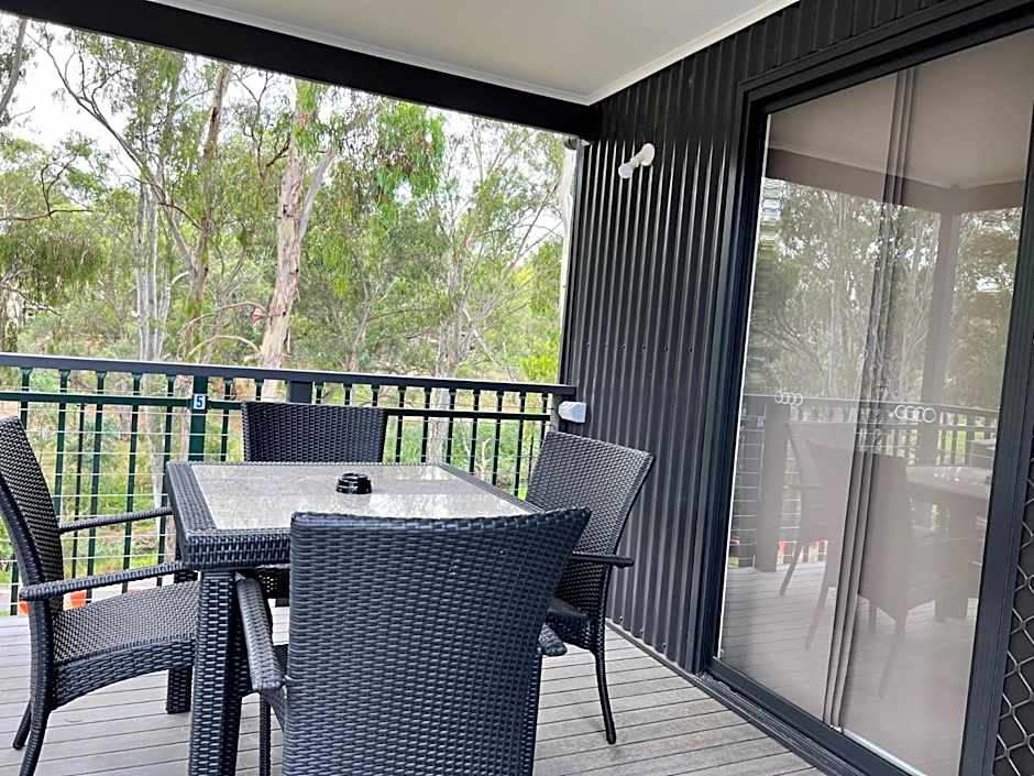 Levi Adelaide Holiday Park