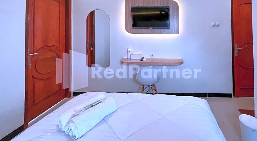 JENGGO Riverside RedPartners Kampung Inggris Pare