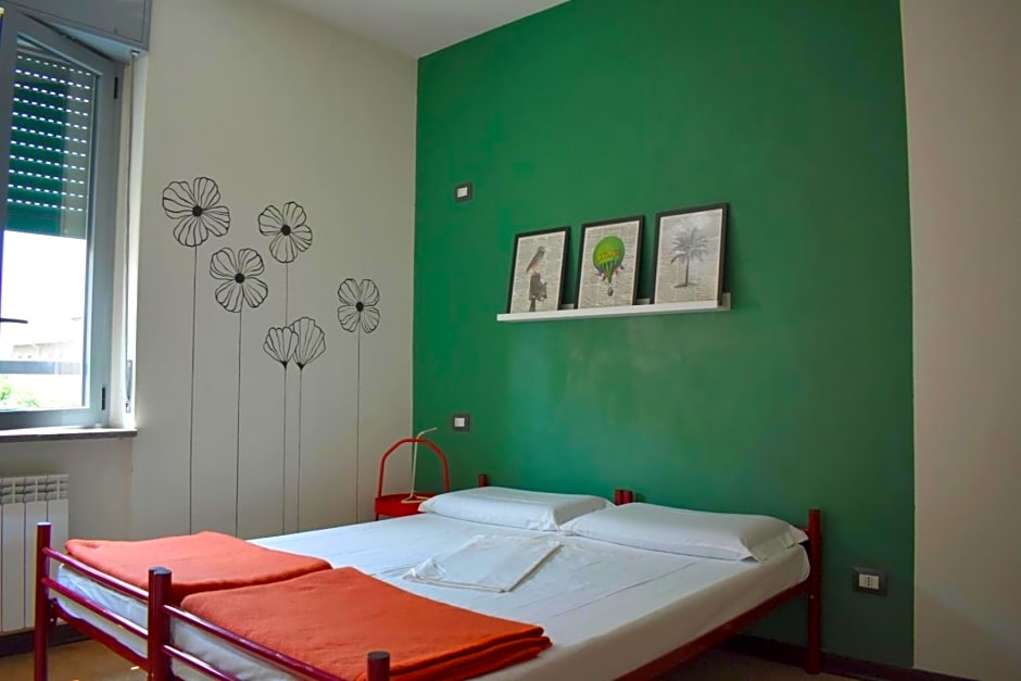 Ostello di Saronno - Malpensa Hostel