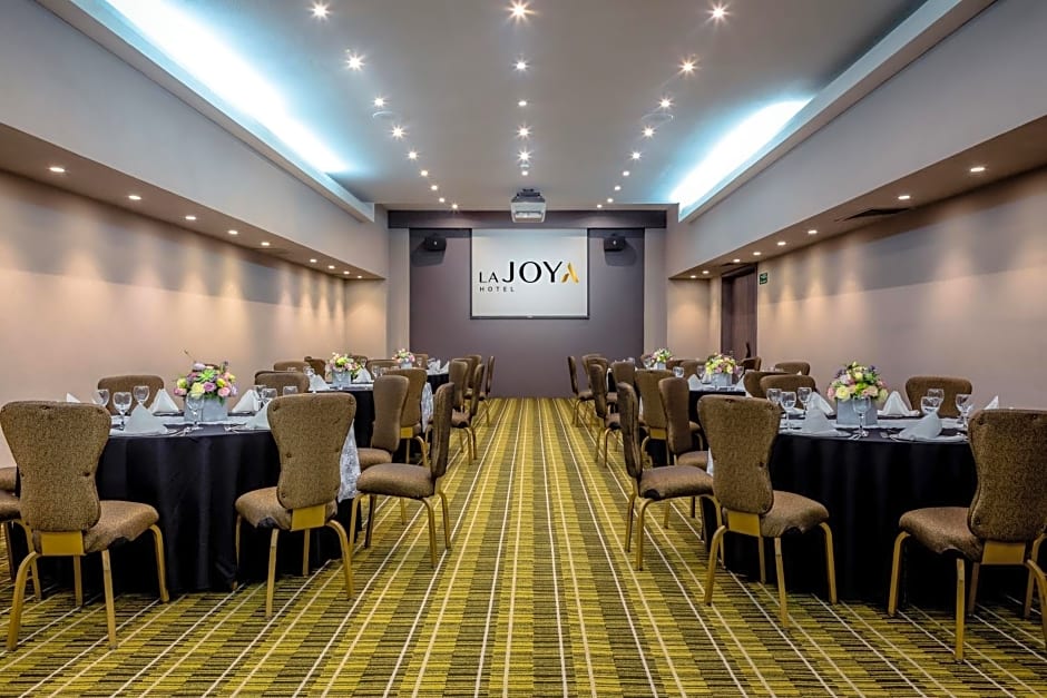 La Joya Pachuca