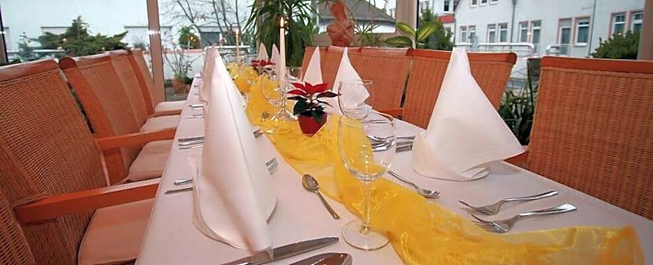Hotel Romer