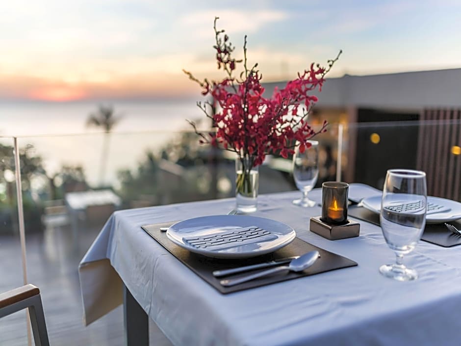 The Erawan Koh Chang