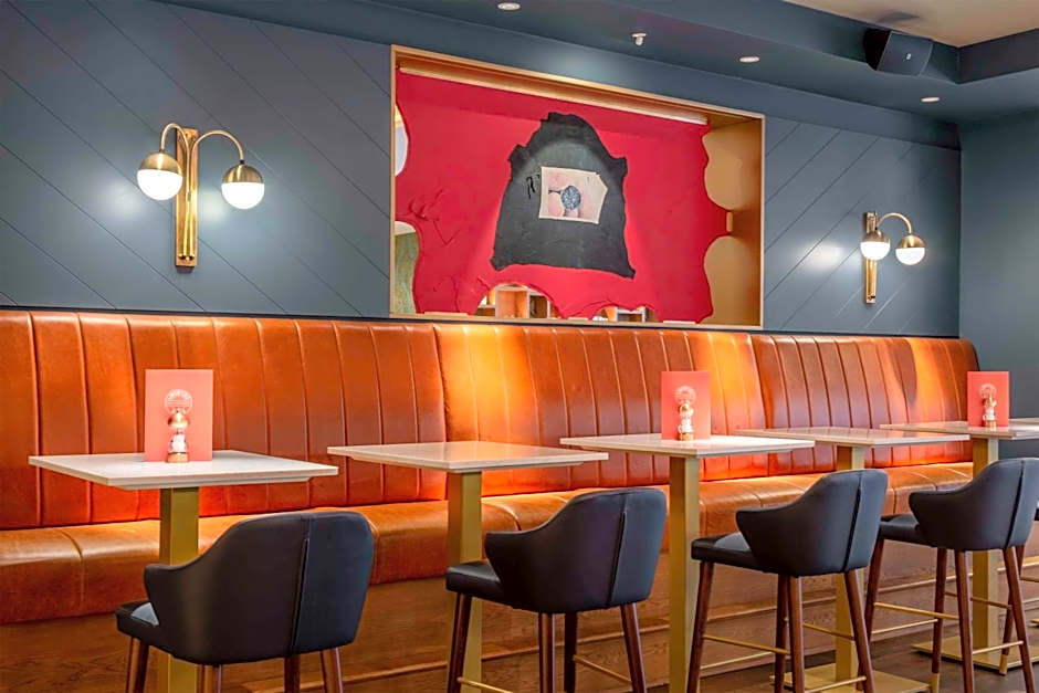 Hyatt Centric The Liberties Dublin