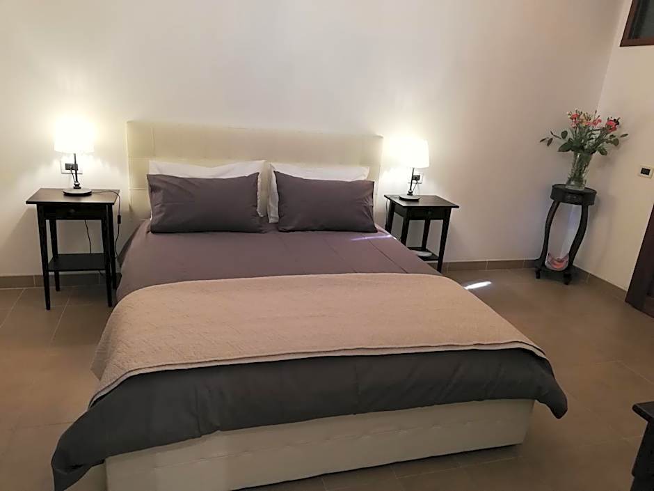 DreaMilan B&B