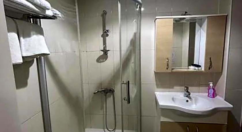 Ottoman Palace Hotel Edirne