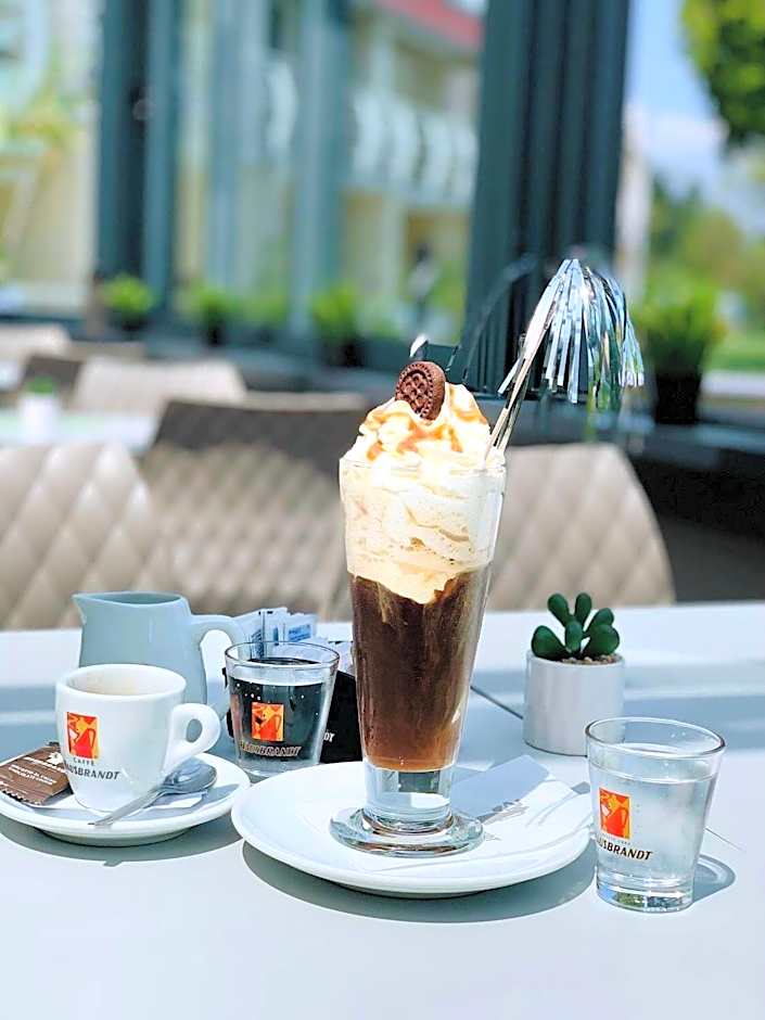 Hét Vezér Apartmanhotel