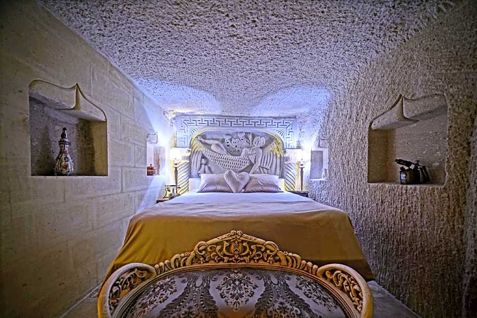 Wish Cappadocia Love
