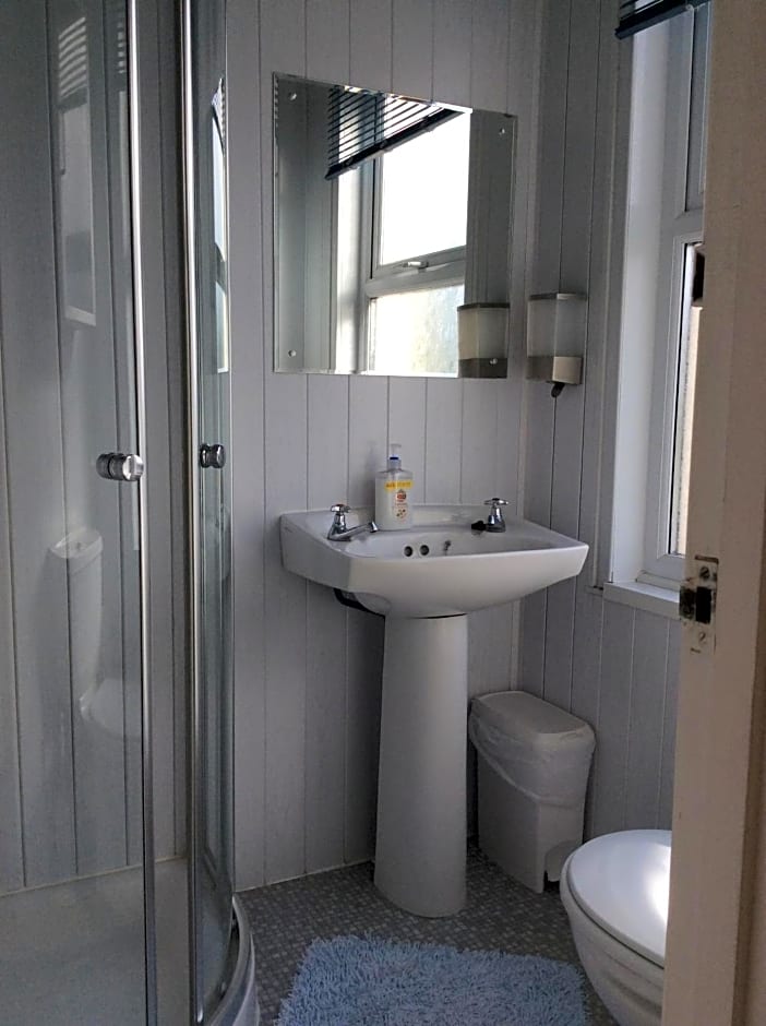 The Olivers Guest House