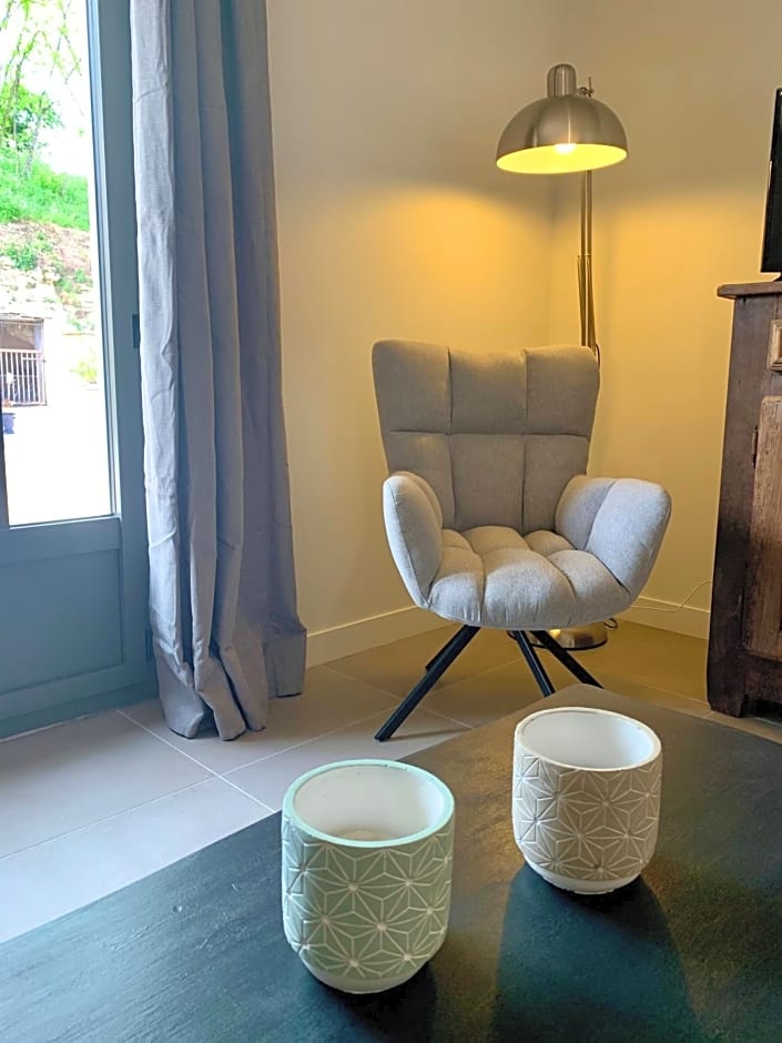 DOMAINE DU PONT SALMOIS