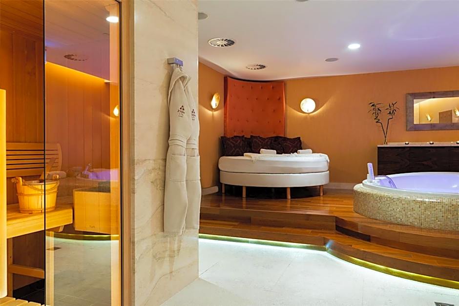 Grand Hotel Kempinski High Tatras