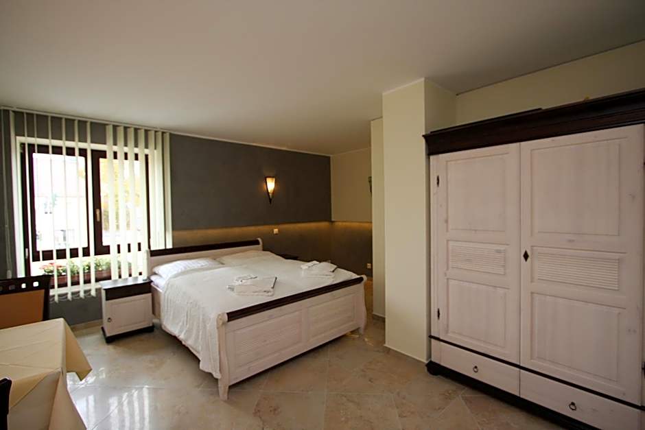 Hotel Da Gianni GmbH