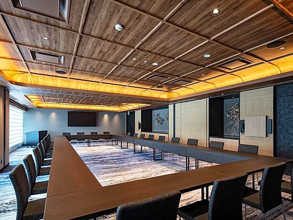 Novotel Nara